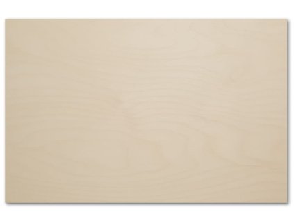 preglejka breza 400x300mm