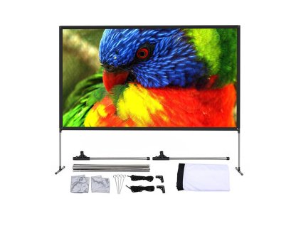 92124 2 prenosne projekcne platno blitzwolf bw vs6 80