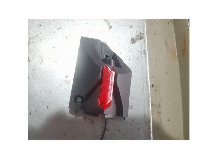 Headlight switch for KuKirin G2 Max