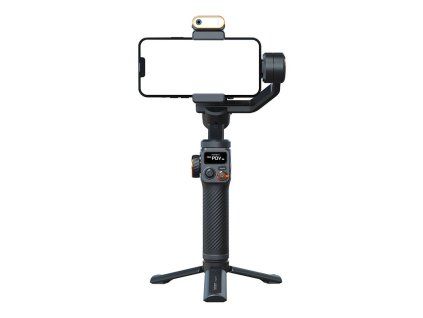 165707 suprava gimbal hohem isteady m6