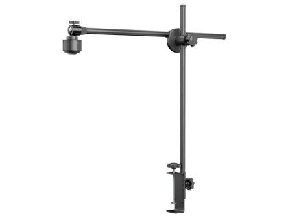LONGER LightBurn Camera Kit for Laser Engravers, 5MP HD Precision Auto Positioning, Image Tracing, Work Preview, 740*560mm View Area