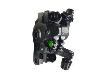 Rear Disc Brake Clamp For Kukirin G2 Max