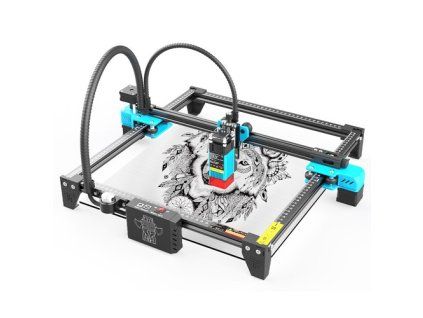 85329 5 two trees tts 5 5w laserova gravirovacka