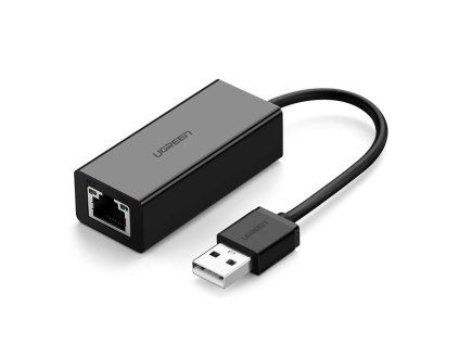 UGREEN CR110 Sieťový adapter USB do RJ45