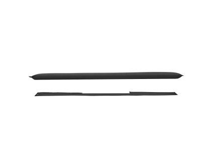 Vaky proti záplavám 10 ks 1530×210 mm, absorpčné, opakovateľné
