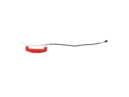 Tail light assembly for KuKirin G3 Pro