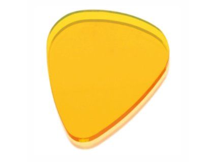 fluo žltá