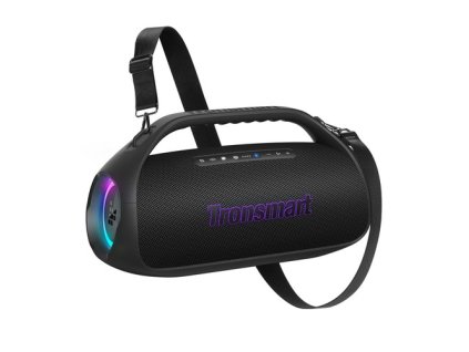 Tronsmart Bang 2 Portable Party Speaker - Black