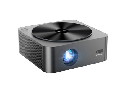 Ultimea Apollo P40 Native 1080P LCD Projector 700LM