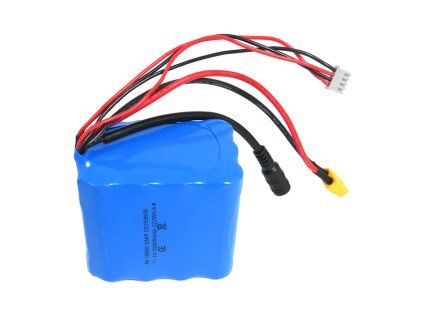 220268 bateria flytec v030 20000mah