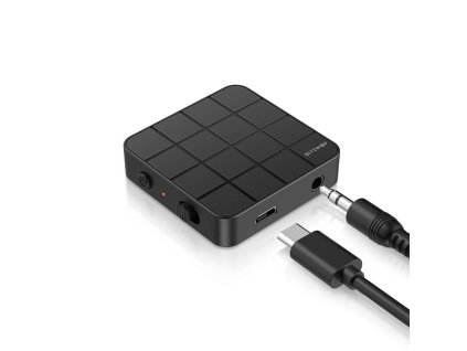 162083 vysielac prijimac blitzwolf bw bl2 bluetooth 5 0