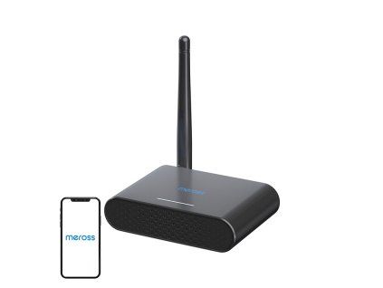 220292 inteligentny spinac garazovych bran meross msg200hk homekit