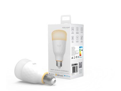 Yeelight Smart žiarovka Smart Bulb 1S (1)