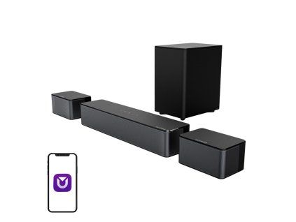 220781 ultimea poseidon d50 soundbar