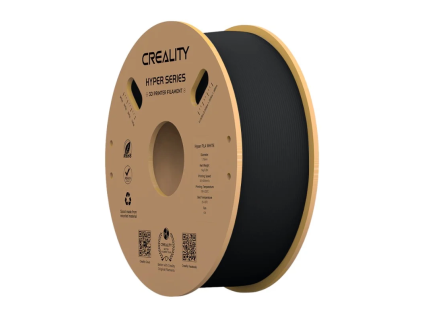 140357 1 hyper pla vlakno creality cierne