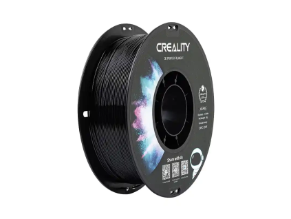 166751 cr petg filament creality cierny
