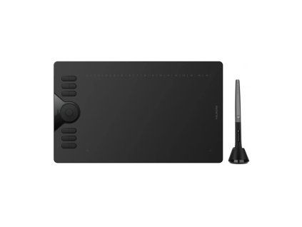 161141 graficky tablet huion hs610