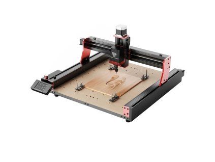 TWO TREES TTC450 Pro CNC Router Machine