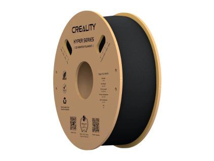 140357 1 hyper pla vlakno creality cierne