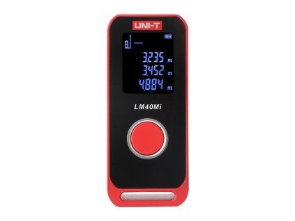 227399 laserovy dialkomer uni t lm40mi