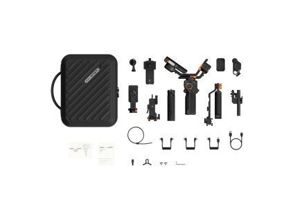 227933 suprava stabilizatora isteady mt3 pro