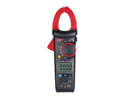 226871 uni t 400a digitalny klestovy multimeter 4 generacie ut213c