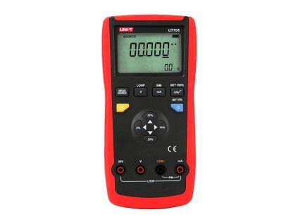 231104 kalibrator procesov uni t ut705