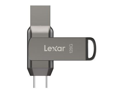 230858 pendrive lexar dual type c a type a usb 3 1 128 gb