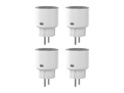 230930 sonoff s60zbtpf inteligentna zasuvka zigbee 4ks