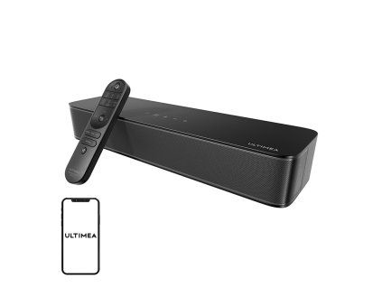 231386 soundbar ultima poseidon m20