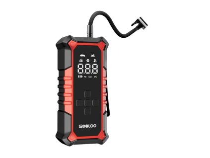 231236 vzduchovy kompresor gooloo a6 gear
