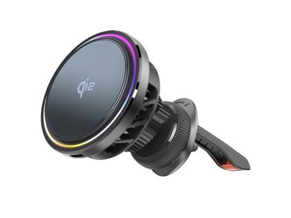 MINIX MCC01 Qi2 Magnetic Cooling Wireless Car Charger