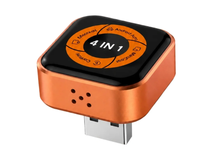234740 bezdrotovy adapter carlinkit mini ultra 6 pre carplay a android auto