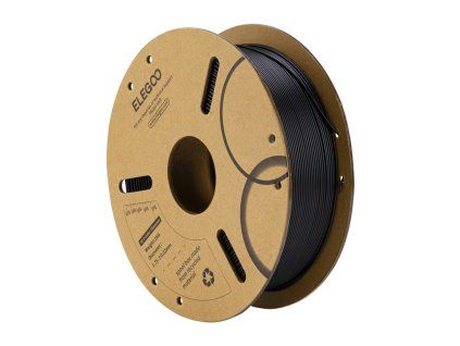236321 filament elegoo pla cierny