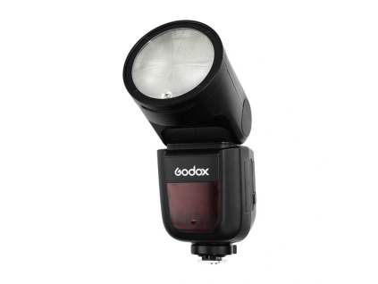 234344 4 blesk godox v1 ttl pre sony