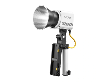 234536 6 godox ml60ii bi led videolampa