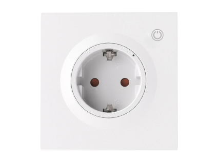 233912 inteligentna wifi zasuvka sonoff ws01tpf e typ f