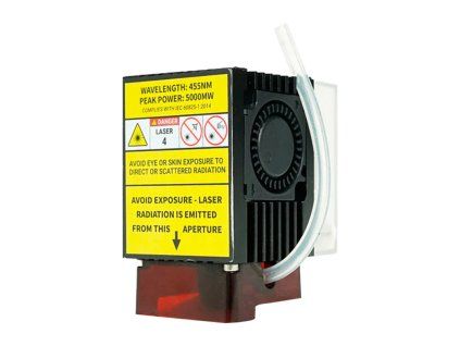 233891 laserovy modul makera carvera air