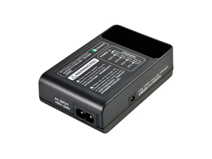 234518 3 nabijacka baterii godox vc18