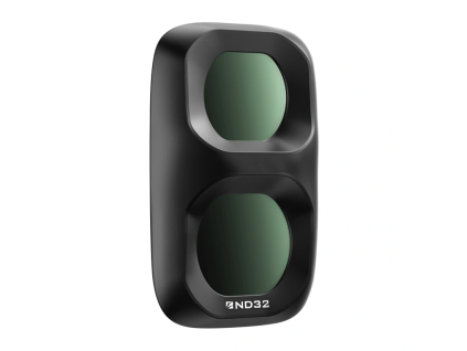 234692 nd filter freewell osmo pocket 4p nd32