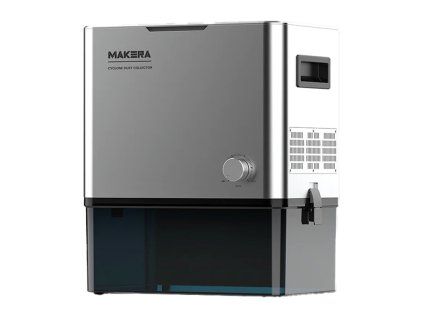 233903 odlucovac prachu makera cyclone