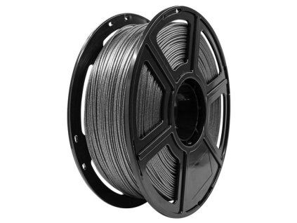 Flashforge Galaxy PLA Filament 1kg Galaxy Grey