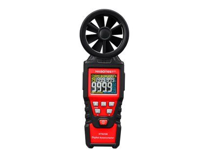 235541 digitalny anemometer habotest ht625b usb