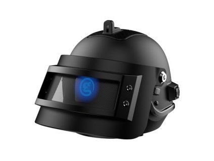 GameSir GB98K Portable Bluetooth Speaker with RGB Indicator Lights for Android  iOS - Black