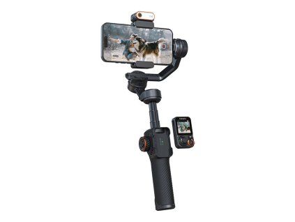 157442 gimbal hohem isteady m7