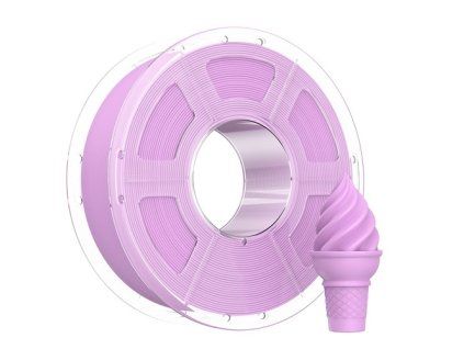 Mecpow High Speed PLA+ Filament, 1kg - Lilac