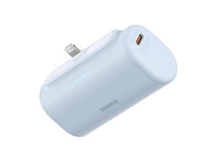 151385 powerbank os baseus compact ip 5000mah 20w modra