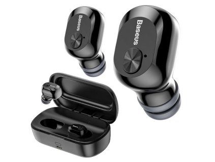 Baseus Bluetooth slúchadlá Encok W01 (1)