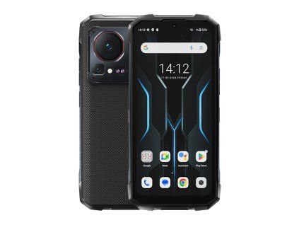 221192 smarton hotwav cyber 16 pro cierny