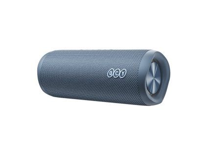 159332 bezdrotovy reproduktor qcy sp7 modry